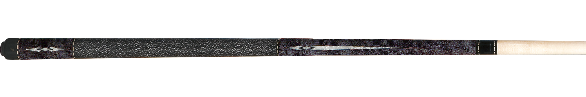 Queue J. Pechauer JP-S-Serie JP-S-09 smoke Queue J. Pechauer JP-S-Serie JP-S-09 smoke